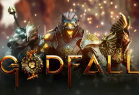 The Game Awards 2019 | Godfall est le premier jeu dévoilé du line-up de lancement de la PS5