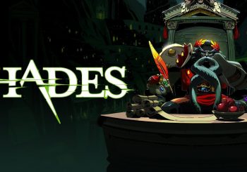 GUIDE | Hades - Comment débloquer la canne à pêche