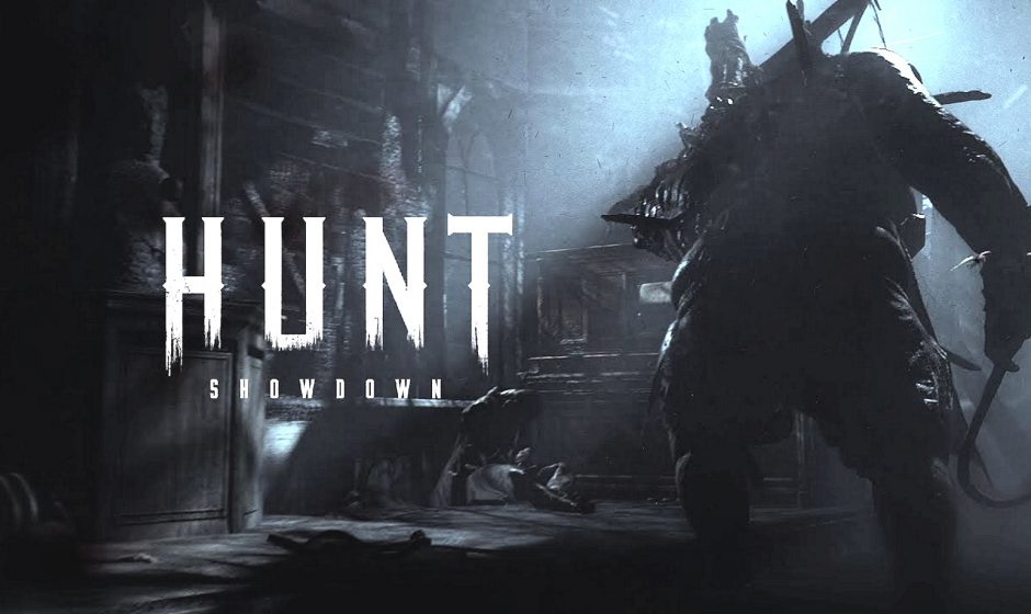 Hunt: Showdown est gratuit jusque ce week-end