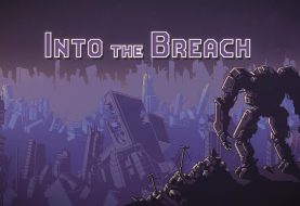 Into the Breach: Advanced Edition - Une mise à jour gratuite est disponible sur Steam, Android et iOS