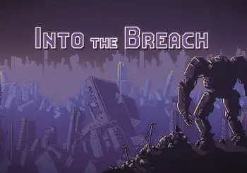Into the Breach est disponible gratuitement en téléchargement sur PC (Epic Games Store)