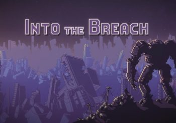 Into the Breach est disponible gratuitement en téléchargement sur PC (Epic Games Store)