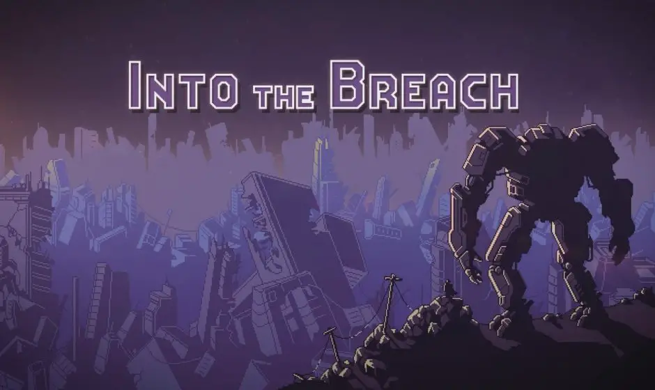 Into the Breach: Advanced Edition - Une mise à jour gratuite est disponible sur Steam, Android et iOS