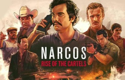 TEST | Narcos: Rise of the Cartels - Le jeu du bon goût
