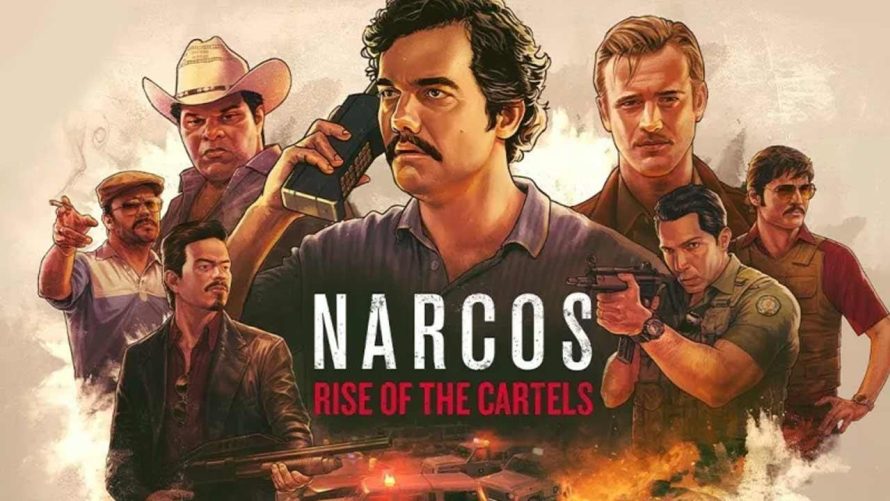 TEST | Narcos: Rise of the Cartels – Le jeu du bon goût