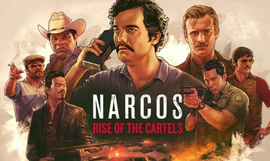 TEST | Narcos: Rise of the Cartels - Le jeu du bon goût
