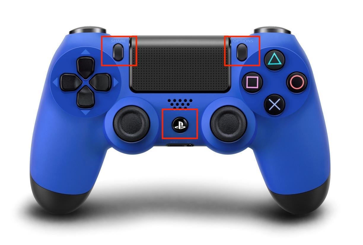 TUTO Comment connecter une PS4 (DualShock 4) pour jouer sur un smartphone Android
