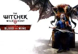 GUIDE | The Witcher 3: Wild Hunt - Comment lancer l'extension Blood & Wine