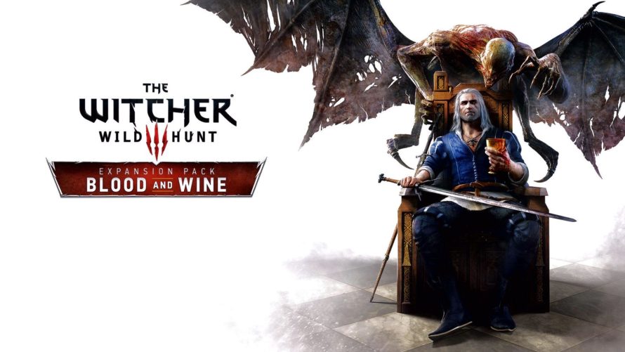 GUIDE | The Witcher 3: Wild Hunt – Comment lancer l’extension Blood & Wine