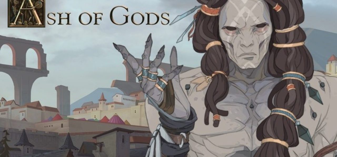 VIDEO | Ash of Gods: Redemption - Découvrez le début de l'aventure