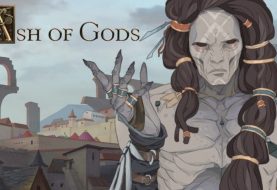 VIDEO | Ash of Gods: Redemption - Découvrez le début de l'aventure
