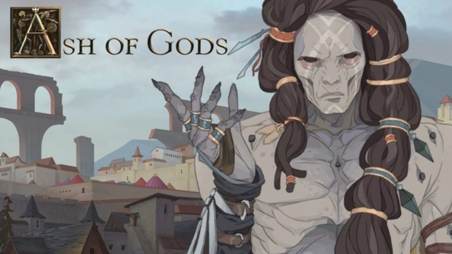 VIDEO | Ash of Gods: Redemption – Découvrez le début de l’aventure