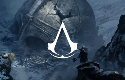 RUMEUR | Une Mjolnir Edition pour Assassin's Creed Ragnarok ?