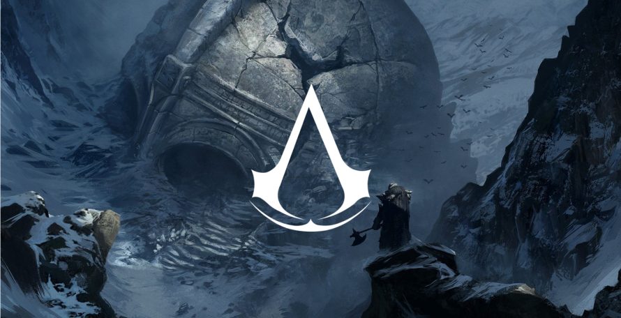 RUMEUR | Une Mjolnir Edition pour Assassin’s Creed Ragnarok ?