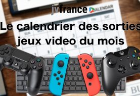 Le calendrier des sorties jeux vidéo du mois de mars 2020 (PC, PS4, Xbox One, Switch, Mobile)