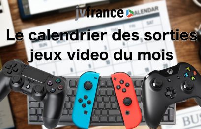 Le calendrier des sorties jeux vidéo du mois de juin 2020 (PC, PS4, Xbox One, Switch, Mobile)