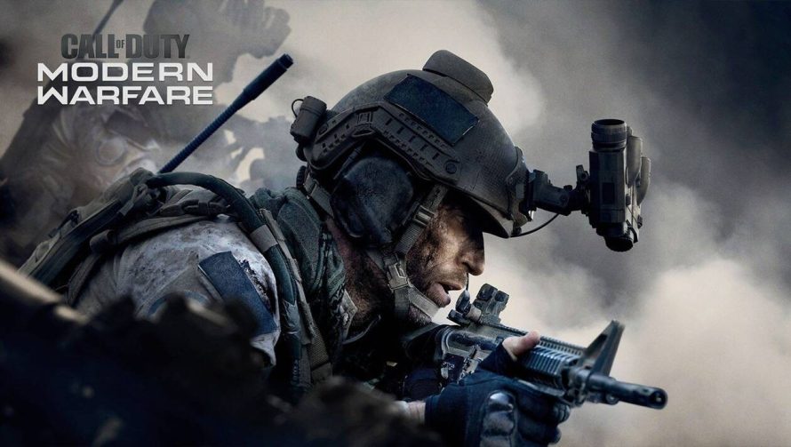 Call of Duty: Modern Warfare – Détails de la mise à jour du 28 janvier (patch note)