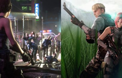 Un insider dévoile les plans de Capcom pour Resident Evil (dont RE8) et des remakes d'anciennes licences