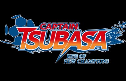 Bandai Namco dévoile Captain Tsubasa: Rise of New Champions