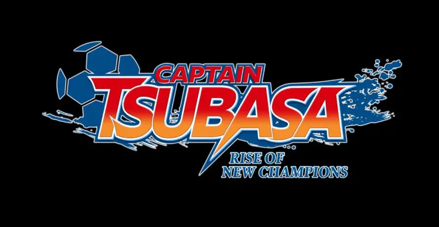 Bandai Namco dévoile Captain Tsubasa: Rise of New Champions