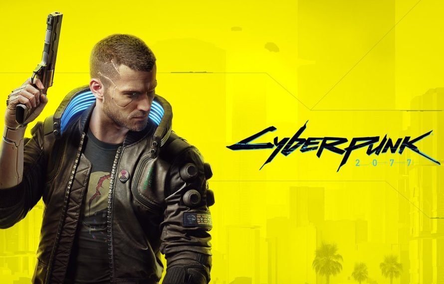 Cyberpunk 2077 de nouveau reporté, sa sortie est désormais fixée pour novembre 2020