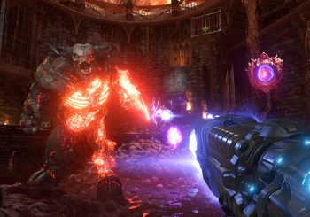 DOOM Eternal : Détails de la mise à jour 1.06 (patch note)