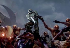 L'annonce d'un nouveau jeu Doom pourrait avoir lieu cet été après un dépôt de marque par Zenimax