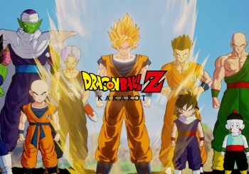 Dragon Ball Z: Kakarot - Détails de la mise à jour 1.04 (patch note)