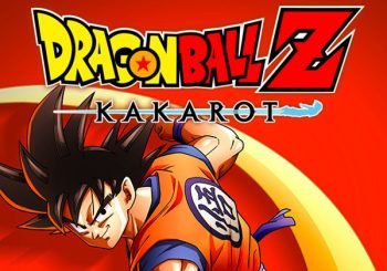 Dragon Ball Z: Kakarot – La mise à jour 1.05 est disponible