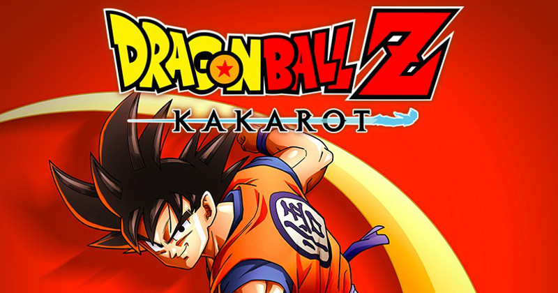 Dragon Ball Z: Kakarot – La mise à jour 1.05 est disponible