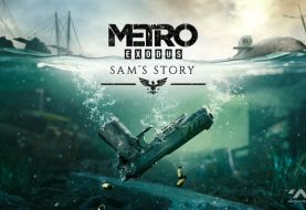 Metro Exodus : Le DLC Sam's Story prend date