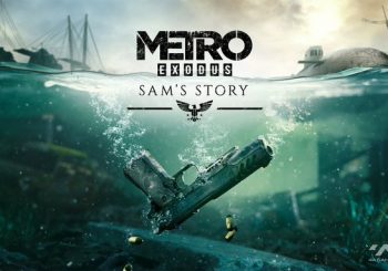 Metro Exodus : Le DLC Sam's Story prend date