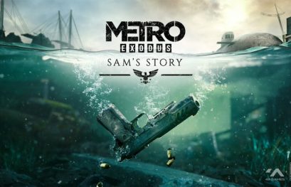 Metro Exodus : Le DLC Sam's Story prend date