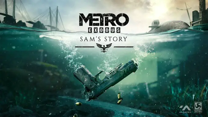 Metro Exodus : Le DLC Sam’s Story prend date