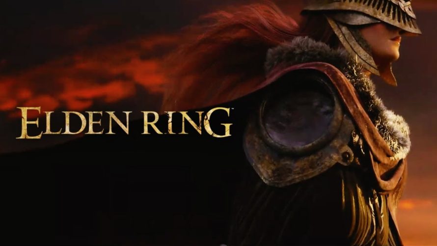 Elden Ring : Le prochain FromSoftware (Sekiro) sera présent au Taipei Game Show en février