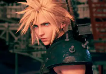 La démo de Final Fantasy VII Remake est disponible