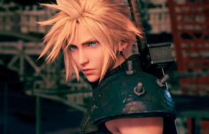 La démo de Final Fantasy VII Remake est disponible