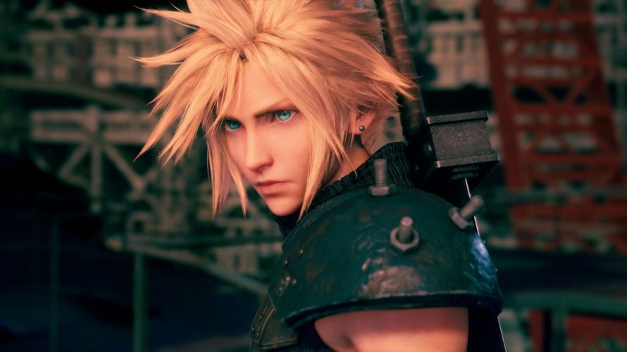 RUMEUR | La démo de Final Fantasy VII Remake pourrait ne sortir que le 3 mars