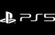 Logo PS5 officiel noir
