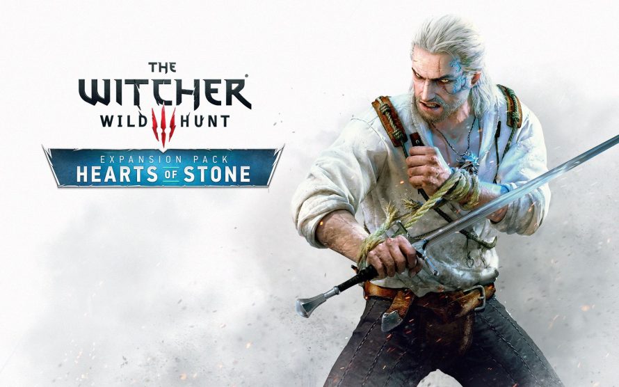 GUIDE | The Witcher 3: Wild Hunt – Comment lancer l’extension Hearts of Stone