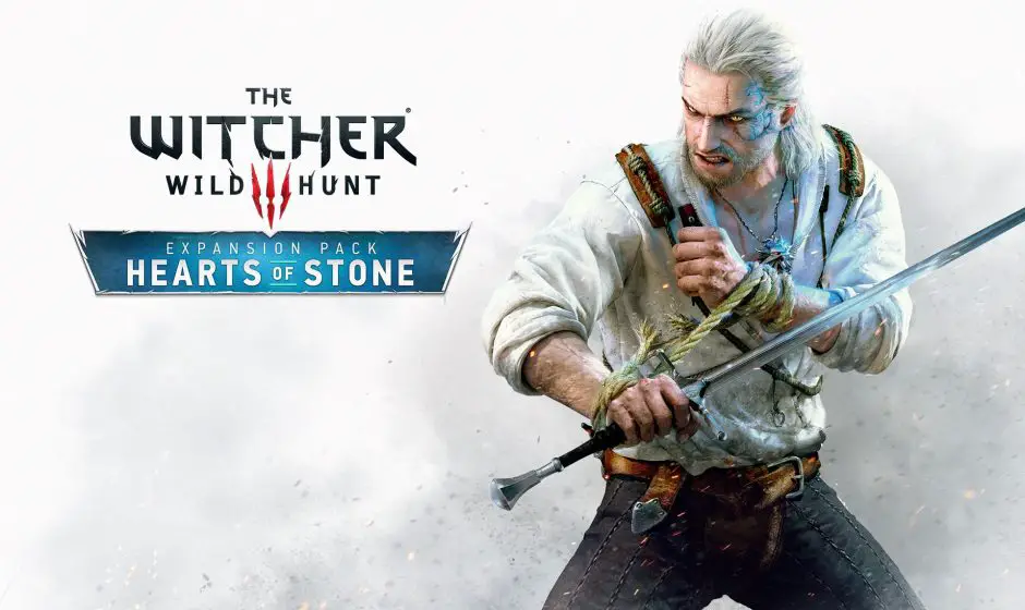 GUIDE | The Witcher 3: Wild Hunt - Comment lancer l'extension Hearts of Stone