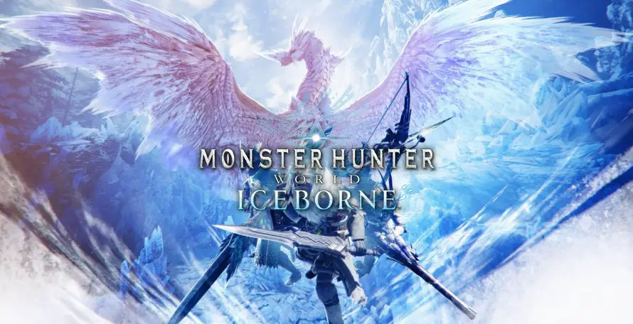 Monster Hunter World: Iceborne – Capcom dévoile les premiers contenus additionnels et DLC gratuits à venir en 2020