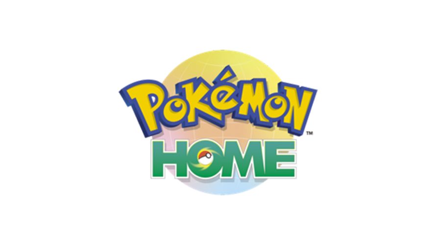 Pokémon Home : Les services de l’application se dévoilent