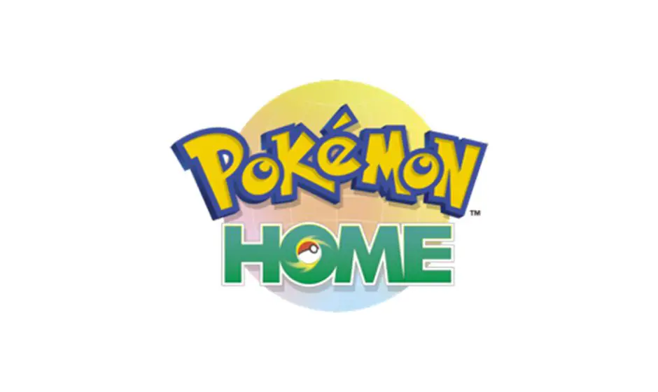Pokémon Home : Les services de l'application se dévoilent