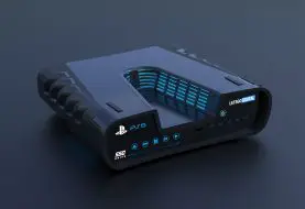 PS5 : Sony fait le point sur les fonctionnalités hardware de la console durant le CES 2020
