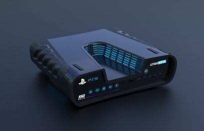 PS5 : Sony fait le point sur les fonctionnalités hardware de la console durant le CES 2020
