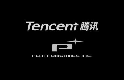 PlatinumGames reçoit un investissement de la part de Tencent