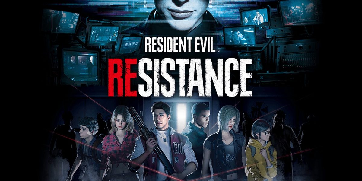 Capcom affirme que Resident Evil Resistance n'est pas canon dans l'univers de la licence