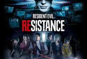 Capcom affirme que Resident Evil Resistance n'est pas canon dans l'univers de la licence