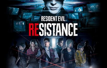 GUIDE | Resident Evil Resistance : La liste des trophées PS4 et succès Xbox One/PC